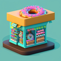 DonutHub