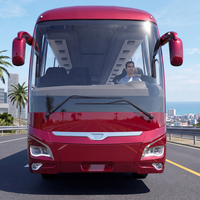 Bus Simulator : Coach Master