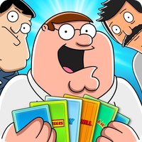 Animation Throwdown: Card Game