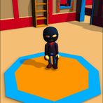Shoot & Run 3D