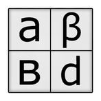 Universal cipher crosswords