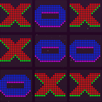 Tic Tac Toe Ultimate