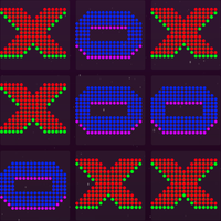 Tic Tac Toe Ultimate