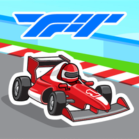 Guess FORMULA ONES 2023 Driver