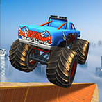 Monster Truck X 3D