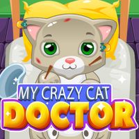 My Crazy Cat Doctor