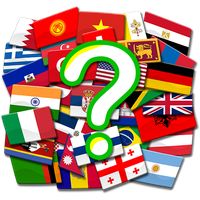 Flags Quiz