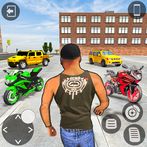 Indian Master Bike Driving Sim