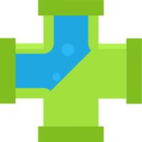 turn pipes puzzle