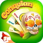 Conquian Zingplay