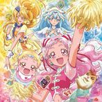 Precure game puzzle