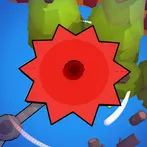 Log Crusher