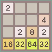 Clasical 2048