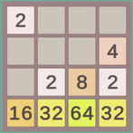 Clasical 2048
