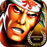 Samurai II: Vengeance THD