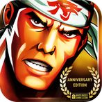 Samurai II: Vengeance THD