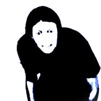 Pelca The Cursed Makeup