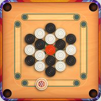 Mania Gorgon Carrom