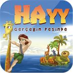 Hayy Gerçeğin Peşinde