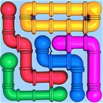 Pipe Line Puzzle 2023