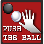 Push The Ball