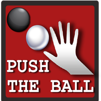 Push The Ball