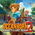 Oceanhorn 2: Knights of the Lost Realm