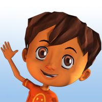 Play with Natheef English