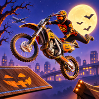 Trial Mania: Motorcycle Games