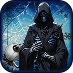 Frozen Escape: Granny's Prison