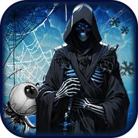 Frozen Escape: Granny's Prison