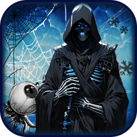 Frozen Escape: Granny's Prison