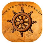Pirate Word Search