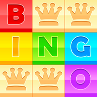 Bingo Arcade - VP Bingo Games