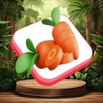 Master 3D Tile:Match game