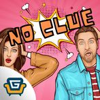 No Clue - party trivia quiz