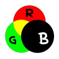 RGB : The Colour Dot Game