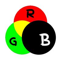RGB : The Colour Dot Game