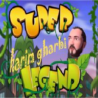 Super Tounsi Karim Gharbi Lege