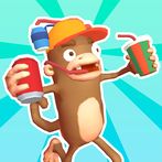 Monkey Cafe