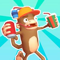 Monkey Cafe