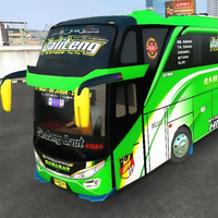 Bus Simulator Antar Provinsi