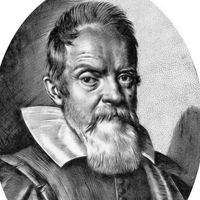 Galileo: History of Science Qu
