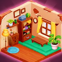 Word Blocks Puzzle