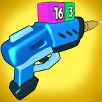 Cube Gun