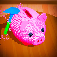 Piggy Bank Clicker