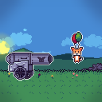 Super Feneco Adventure