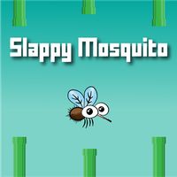 Slappy Mosquito