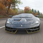 Drive Simulator Centenario GT