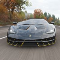 Drive Simulator Centenario GT